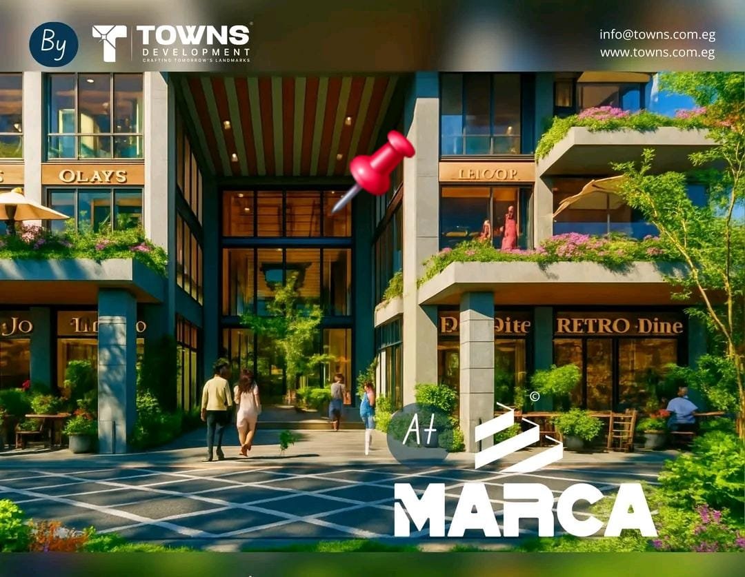 علي طريق الواحات مباشرة أمام ألأهرامات